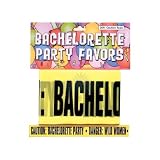 Bachelorette Caution Tape