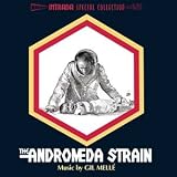The Andromeda Strain