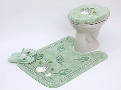  �ƂȂ�̃g�g�� �͂��� ���ʕ֍��t�^�J�o�[ �g�C���}�b�g�����O �X���b�p 3�_�Z�b�g �i�O���[���j