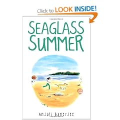 Seaglass Summer