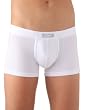 Dim Smart - Boxer - Homme - Noir Piping - 5