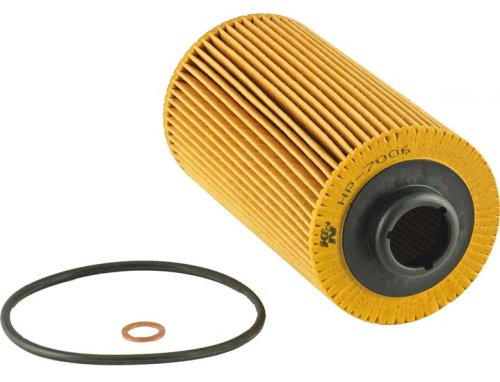 K&N HP-7006 Oil Filter