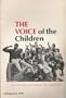 The Voice of the Children (Poetry by Children)