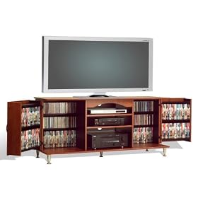 Prepac Cherry 60