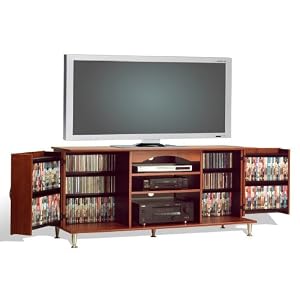 Prepac Cherry 60