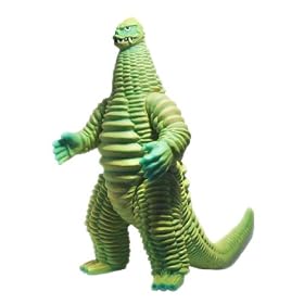 Ultraman Kaiju Ultra Monster Series #11: RED KING