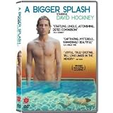 A Bigger Splash [DVD] [1975] [Region 2]