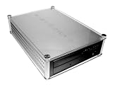Produkt-Bild: Externer USB2.0 DVD-Brenner16x LG GSA-H55n