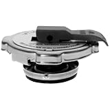 ACDelco 12R5S Radiator Cap by ACDelco