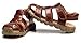 Zicoope Leather Outdoor Sport Sandals for Boys (Toddler/Little Kid)