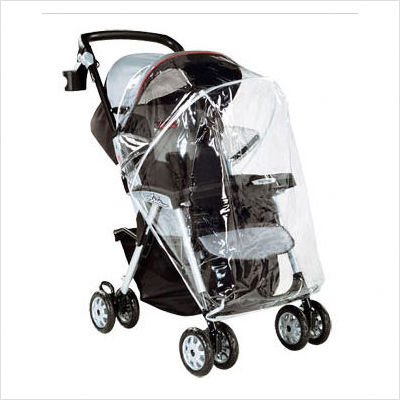 Peg Perego Aria OH Stroller Rain Cover