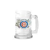 Siskiyou Chicago Cubs Colonial Tankard