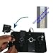Gomadic Universal Charging Station for the Gomadic Power Pack with LED light and many other mobile devices - 2nd Generation Design - uses Gomadic TipExchange Technology - 4 tips included