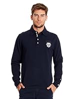 Ossa Fashion Polo (Azul)