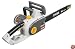 Factory Reconditioned Ryobi 18-Inch 13 Amp Electric Chain Saw with Carrying Case #ZRRY43006