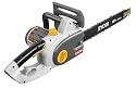 Factory Reconditioned Ryobi ZRRY43006 18-Inch 13 Amp Electric Chain Saw with Carrying Case