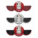 Vestalife Ladybug Speakers Dock for iPod