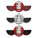 Vestalife Ladybug Speakers Dock for iPod Image