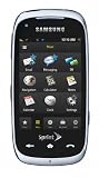 Samsung Instinct HD Phone 41uoCi6hRiL. SL160 Samsung Instinct HD Phone