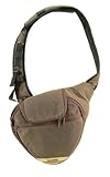 Domke Medium Quick-Shot Sling (Brown RuggedWear)