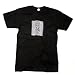 Joy Division Unknown Pleasures Fitted Jersey T-Shirt