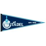 Citadel Bulldogs Official 29