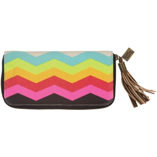 Billabong Zippy Wallet