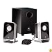 Logitech LS21 2.1 Stereo Speaker System