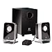 Logitech LS21 2.1 Stereo Speaker System