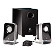Logitech LS21 Multimedia...