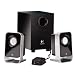 Logitech LS21 2.1 Stereo Speaker System