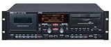 TASCAM CC-222SL Combination CD/cassette Recorder