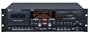 TASCAM CC-222SL Combination CD/cassette Recorder