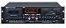 TASCAM CC-222SL Combination CD/cassette Recorder
