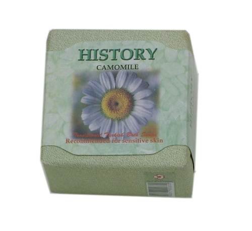 History Camomile Soap 7 oz