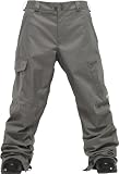 Burton Herren Snowboardhose CARGO TALL, smog, Gr. M, 253789