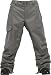 The Burton Cargo Pant is quite possibly the bestselling snowboard pant of all time, and a tried-and-true classic that is ready for any weather disaster.FEATURES:DRYRIDE Durashell 2-layer Coated fabric - Herringbone Slub fabric - Sig Fit - Room for layering, without being too baggy. Relaxed leg w/24 cuff opening - Mesh lining - Fully taped seams - Bellowed cargo pockets w/asym zipper entry - Glove loop - Burton Pant Features Package - WATERPROOF RATING  10000mm, BREATHABILITY  10000g.GLOSSARY:DRYRIDE Durashell 2-layer coated fabric:Micro-porous/hydrophilic coating is applied directly to the backside of the DWR-finished outer face fabric to provide waterproof/breathable performance.DWR (Durable Water Repellent):A DWR-treated fabric will bead-up water on its surface to stop it soaking into the fibres. This maintains breathability and shortens drying times.Fully Taped Seams:Unlike products with critical taped seams, every single seam is taped with a high quality waterproof band.Burton Pant Features Package:Microfleece-lined hand warmer pockets - Articulated knees - Engineered lining - Bomber YKK zippers - Denim Shank closure - Pant-to-jacket interface - Boot gaiter w/gripper elastic cuffs - Pass pocket/Ticket O-Ring - Butt pockets - Belt loops - Anti-microbial Microfleece-lined fly and waistband - Integrated waist adjustment - Ghetto slits - Snap-Up Leg Lifts  Keep cuffs scuff-free - Key clip - Headphone cable port.