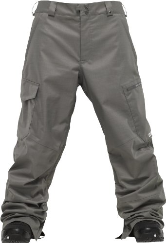 Burton Herren Snowboardhose CARGO TALL, smog, Gr. XL, 253789