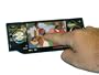 4.0-Inch Car DVD Player with TFT LCD, Bluetooth In-Dash Dvd/AM/FM/MP3/MP4/Divx Player and TV Tuner (Limited Edition)