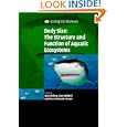 Body Size: The Structure and Function of Aquatic Ecosystems (Ecological Reviews)
