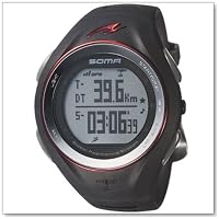 ソーマ(SOMA) GlobalONE GPS DYK39