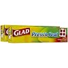 Glad Press'n Seal Food Wrap, 140 sq ft-2 pack