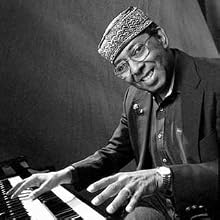 Jimmy McGriff - allaboutjazz.com