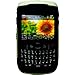 OtterBox BlackBerry Curve Commuter Case – Scapolite Gray/Black 8500