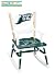 Guidecraft Tampa Bay Devil Rays Rocking Chair