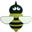 Sakar Gz1004 Sweet Gizmos Bee 2GB USB Flash Drive