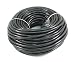 BLACK 100FT 100 Ft 100' Long CAT5 Enhanced CAT5E RJ45 PATCH 350MHz ETHERNET NETWORK CABLE For PC, Mac, Laptop, PS2, PS3, XBox, and XBox 360 to hook up on high speed internet DSL / Cable internet photo