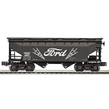 K-Line Ford Covered Hopper 6-22394