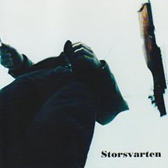 Storsvarten