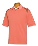 Men's Cocona Action Polo